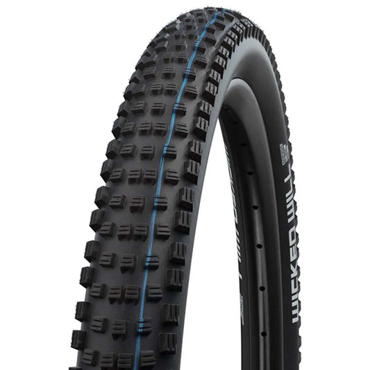Schwalbe Wicked Will EVO Super Trail Tubeless 29´´ x 2.60 MTB tyre