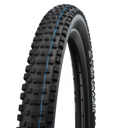 Schwalbe Wicked Will Evo Tubeless 29´´ x 2.60 MTB tyre