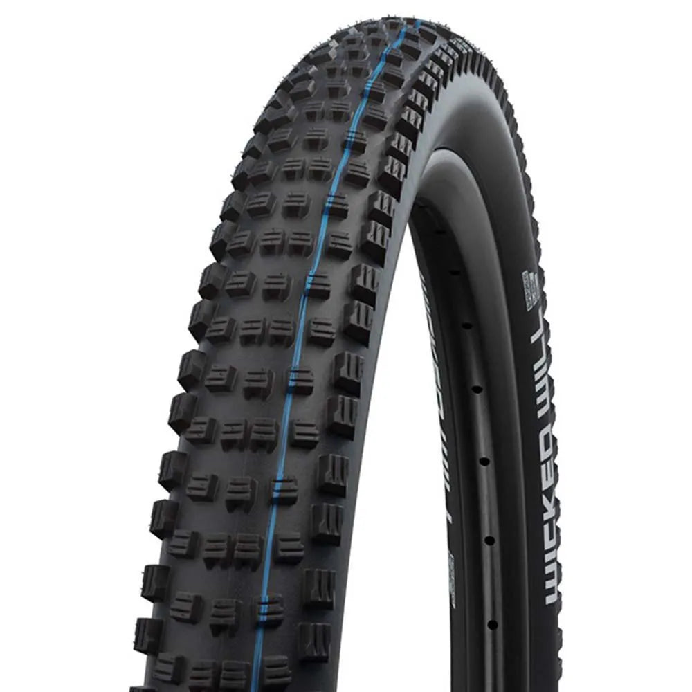 Schwalbe Wicked Will Performance TwinSkin Tubeless 29´´ x 2.25 MTB tyre