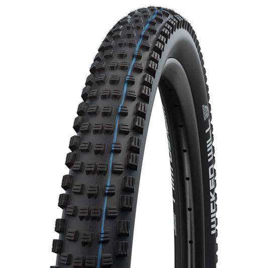 Schwalbe Wicked Will Performance TwinSkin Tubeless Folding 29´´ x 2.40 MTB tyre