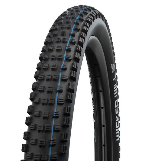 Schwalbe Wicked Will Sgrip Tubeless 27.5´´ x 2.40 MTB tyre