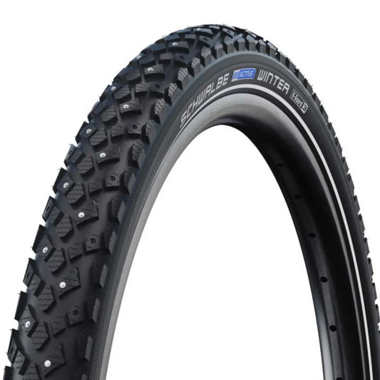 Schwalbe Winter Active K-Guard 26´´ x 1.75 rigid urban tyre