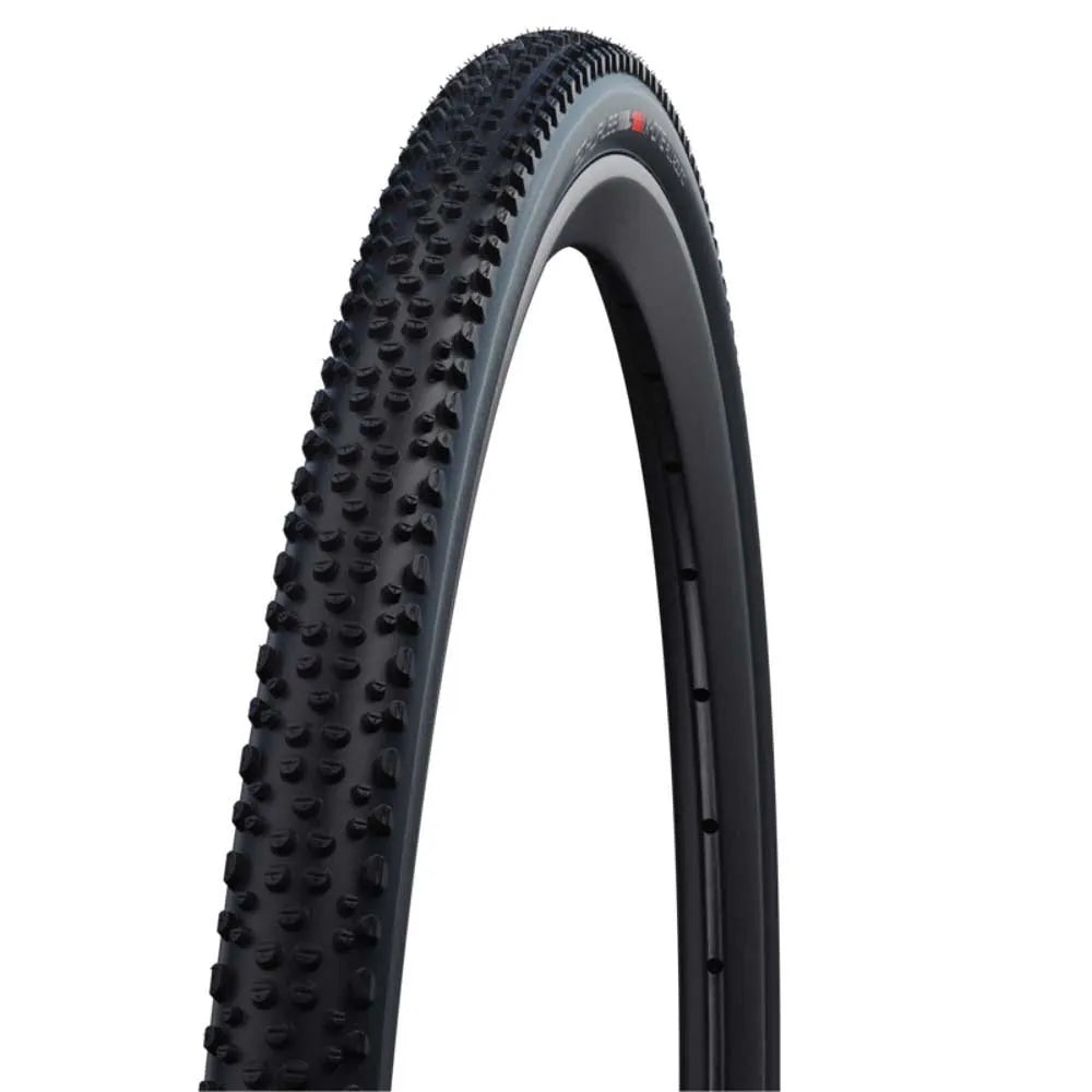 Schwalbe X-One Allround Raceguard Addix Performance Tubeless 700C x 33 gravel tyre