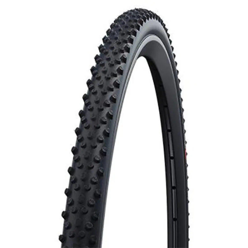 Schwalbe X-One Bite Super Ground Tubeless 700C x 33 gravel tyre