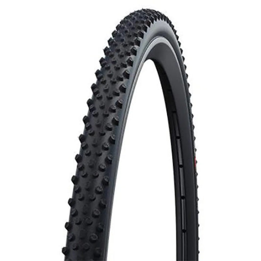 Schwalbe X-One Bite Super Ground Tubeless 700C x 33 gravel tyre