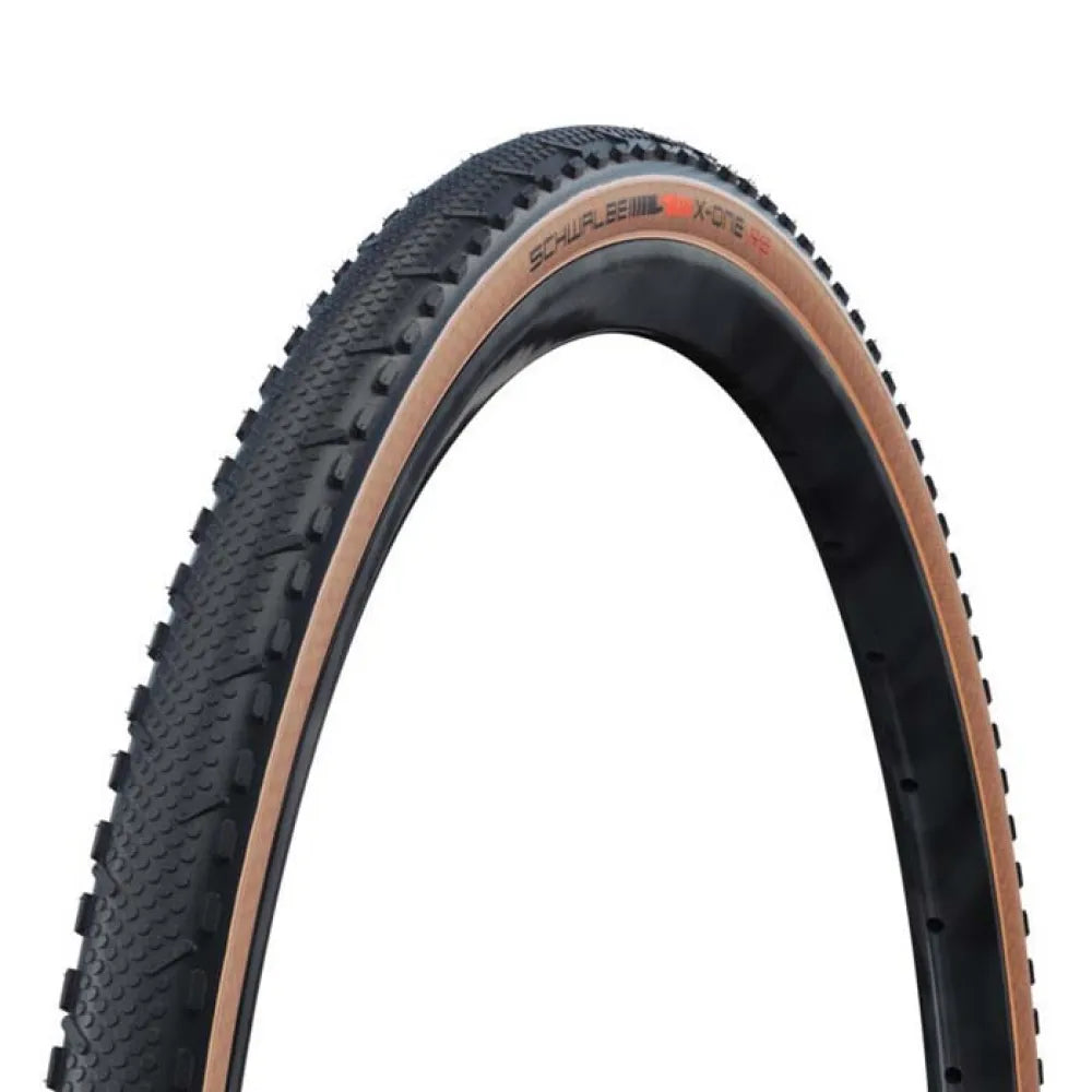Schwalbe X-One Tubeless 700 x 33 road tyre