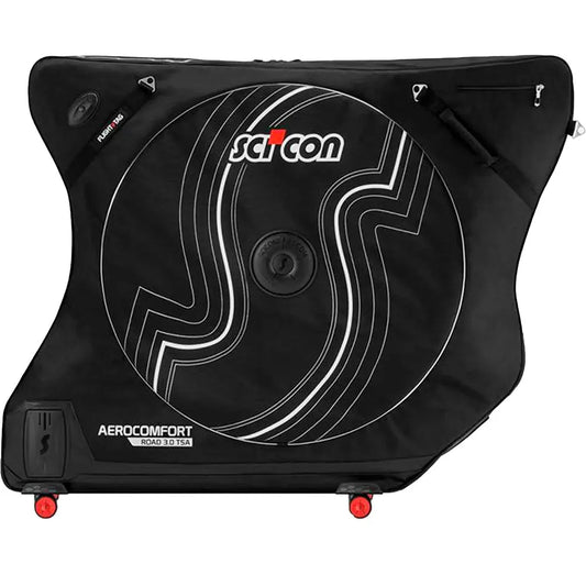 SCICON Aero Comfort 3.0 TSA Road bike travel bag