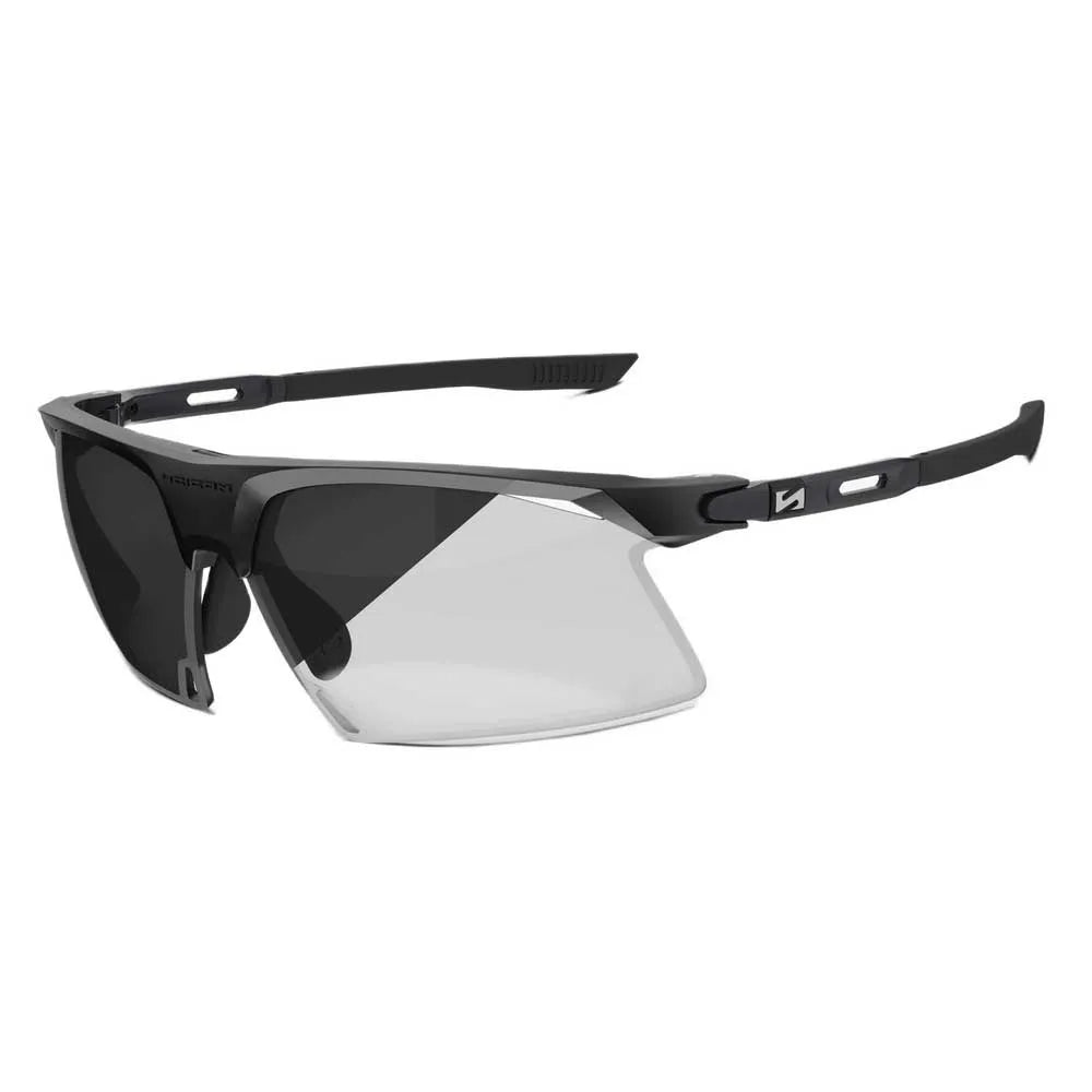 SCICON Aerobeam Titanium photochromic sunglasses