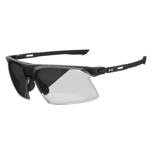 SCICON Aerobeam Titanium photochromic sunglasses