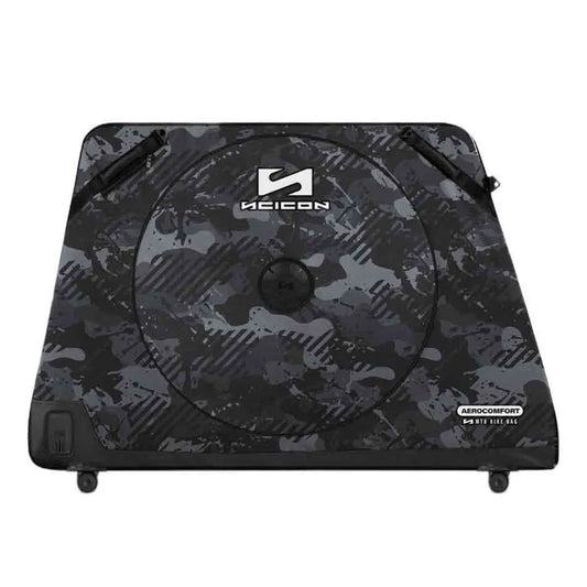 SCICON Aerocomfort MTB bike travel bag
