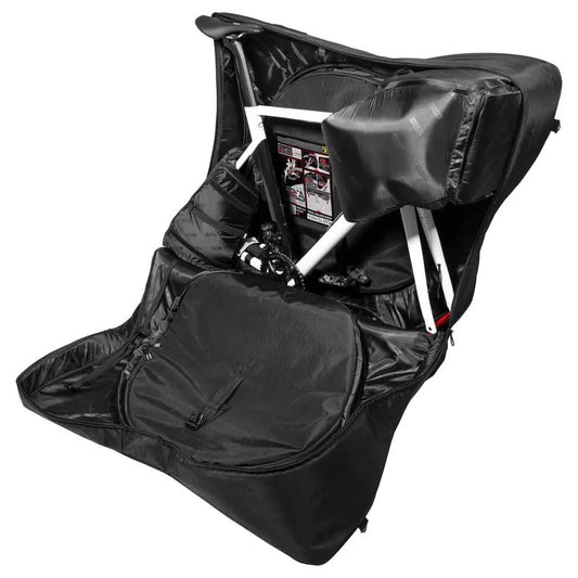 SCICON Aerocomfort Road Protection kit