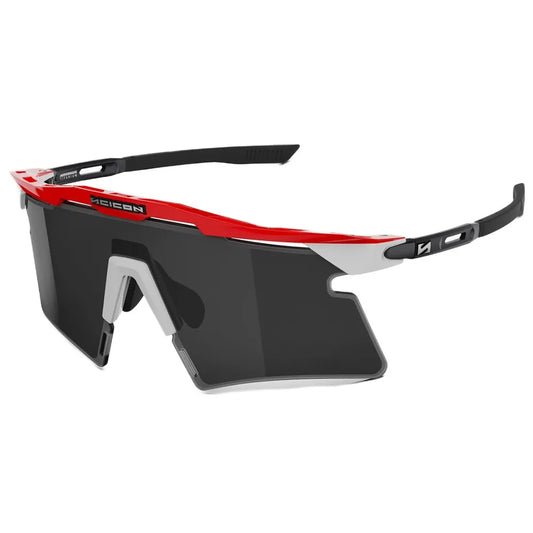 SCICON Aeroshade 2.0 Titanium UAE sunglasses