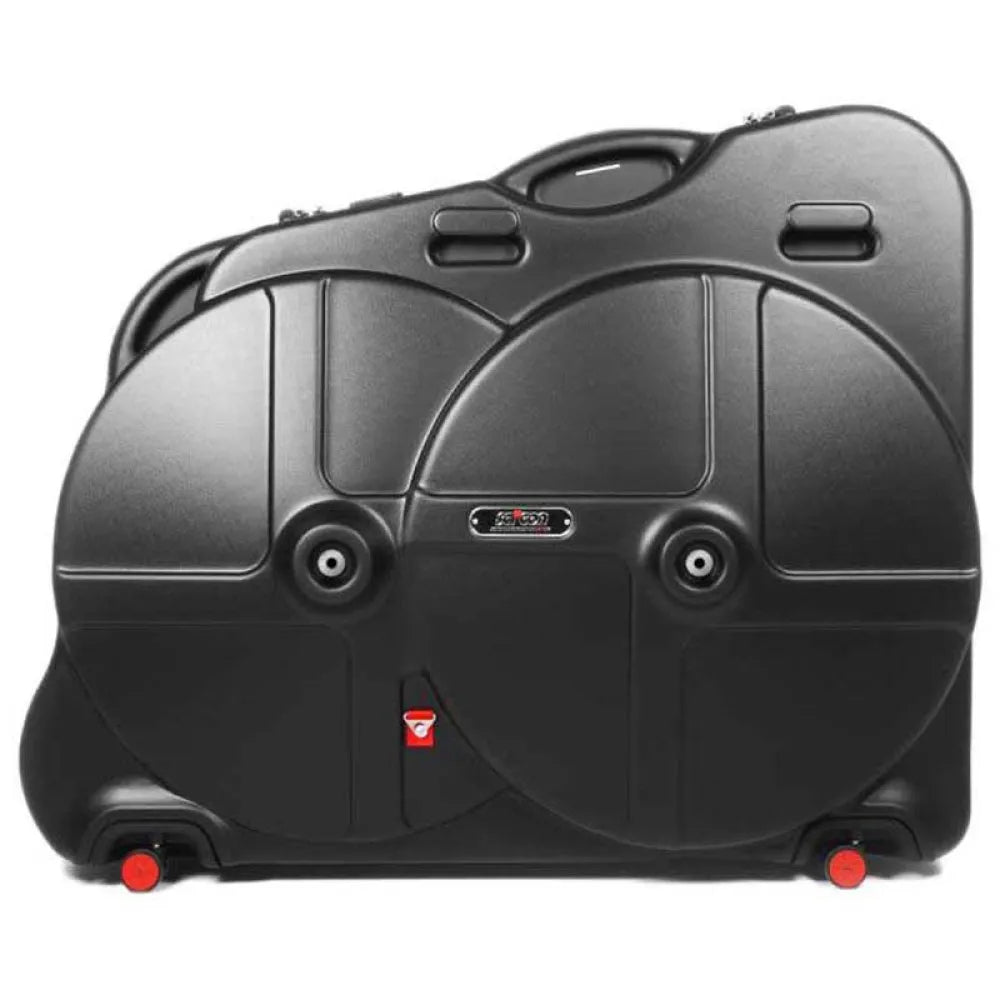 SCICON Aerotech Evolution X TSA bike travel bag