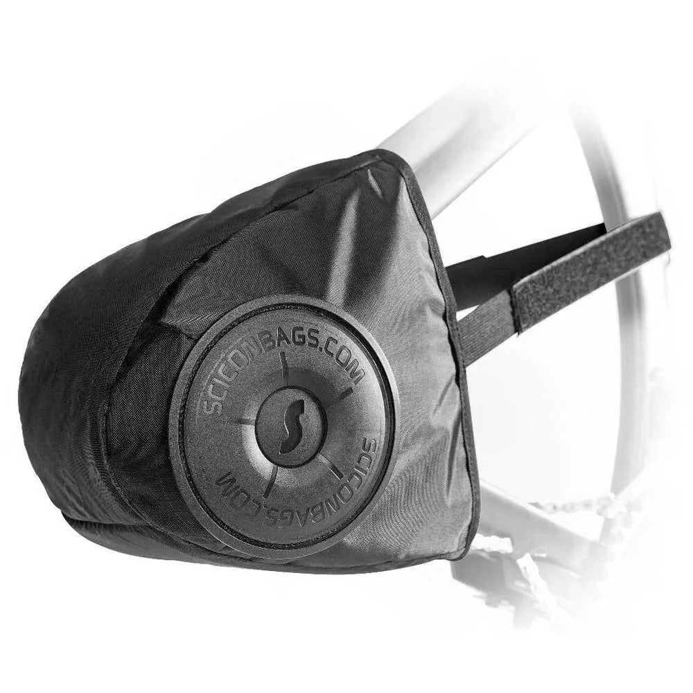 SCICON Bicycle Rear Derailleur Protection Hood