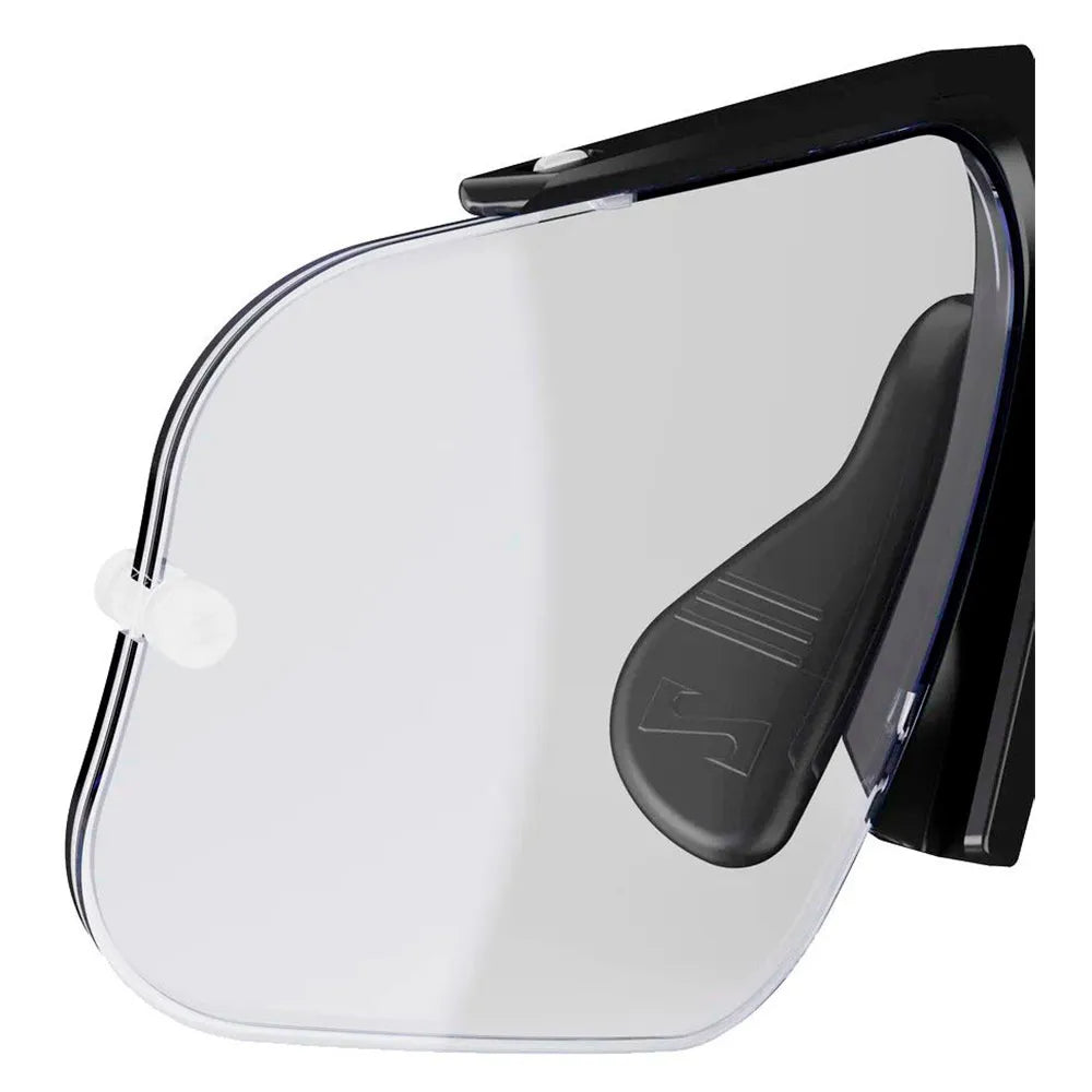 SCICON Optico X Aero nose bridge