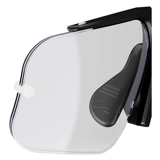 SCICON Optico X Aero nose bridge