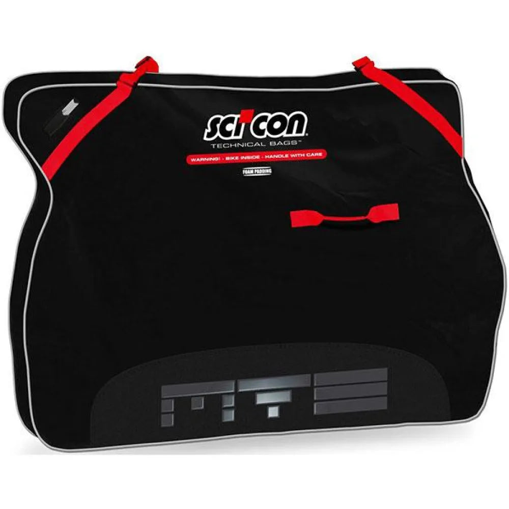 SCICON Plus MTB bike travel bag