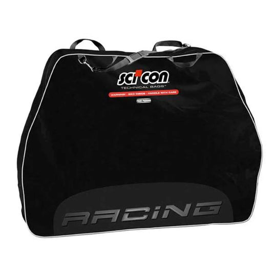 SCICON Plus Racing bike travel bag