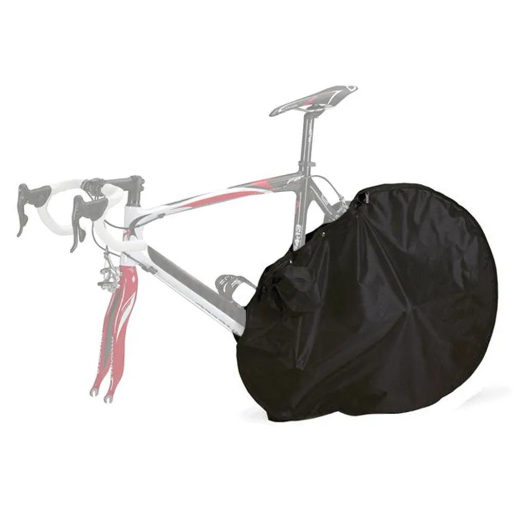 SCICON Rear+Chain Wheel Bag