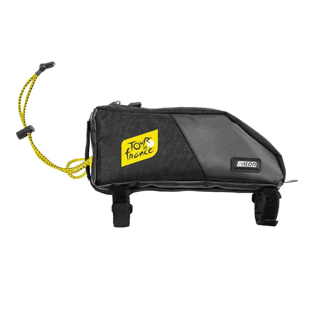 SCICON Tour De France frame bag 1L
