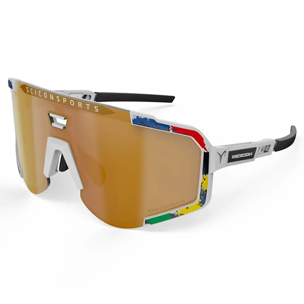 SCICON World Champion Aeroscope sunglasses