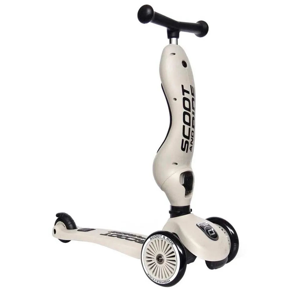 Scoot & ride Highwaykick One scooter