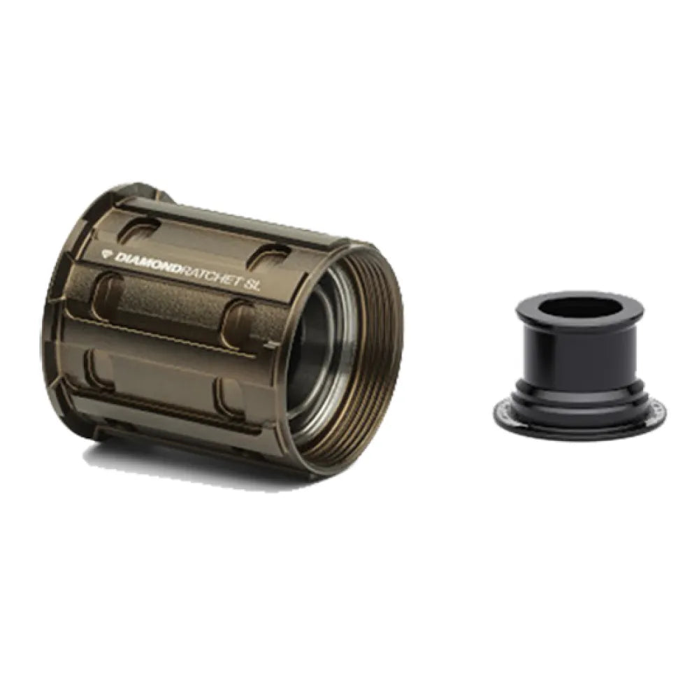 Scope Artech Shimano freehub body