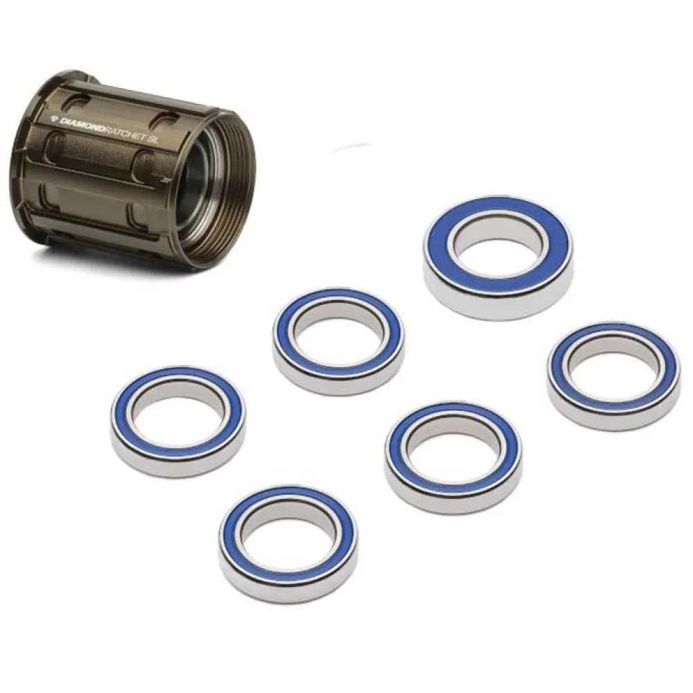 Scope CeramicSpeed-Artech Shimano conversion kit