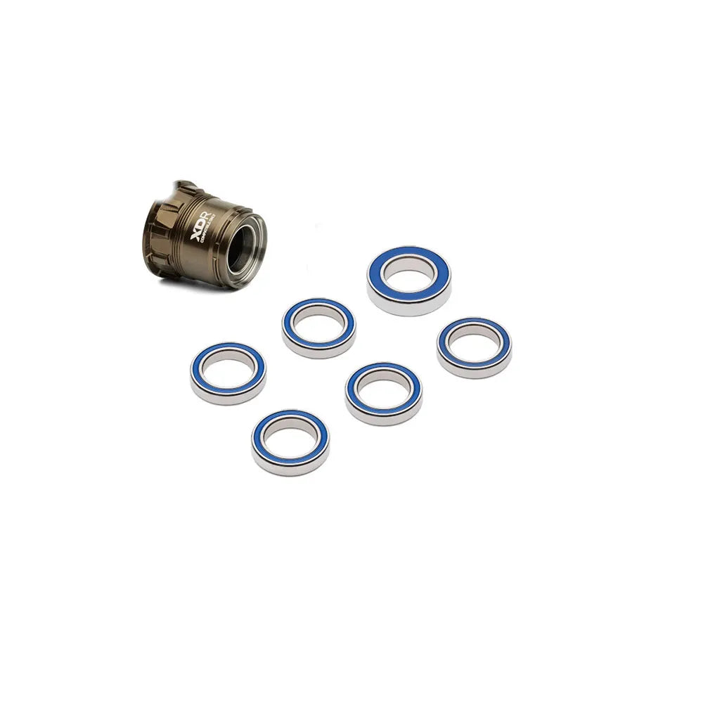 Scope CeramicSpeed-Artech Sram conversion kit