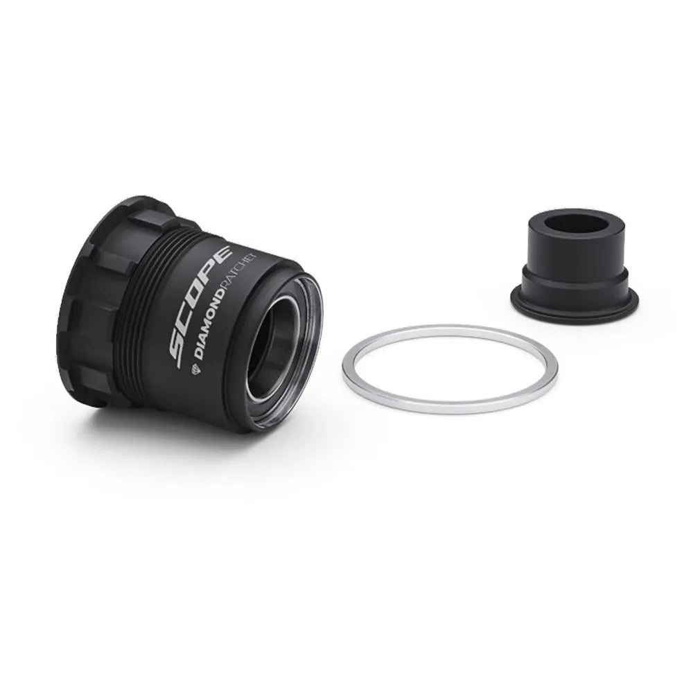 Scope R Sram XDR MY21 freehub body