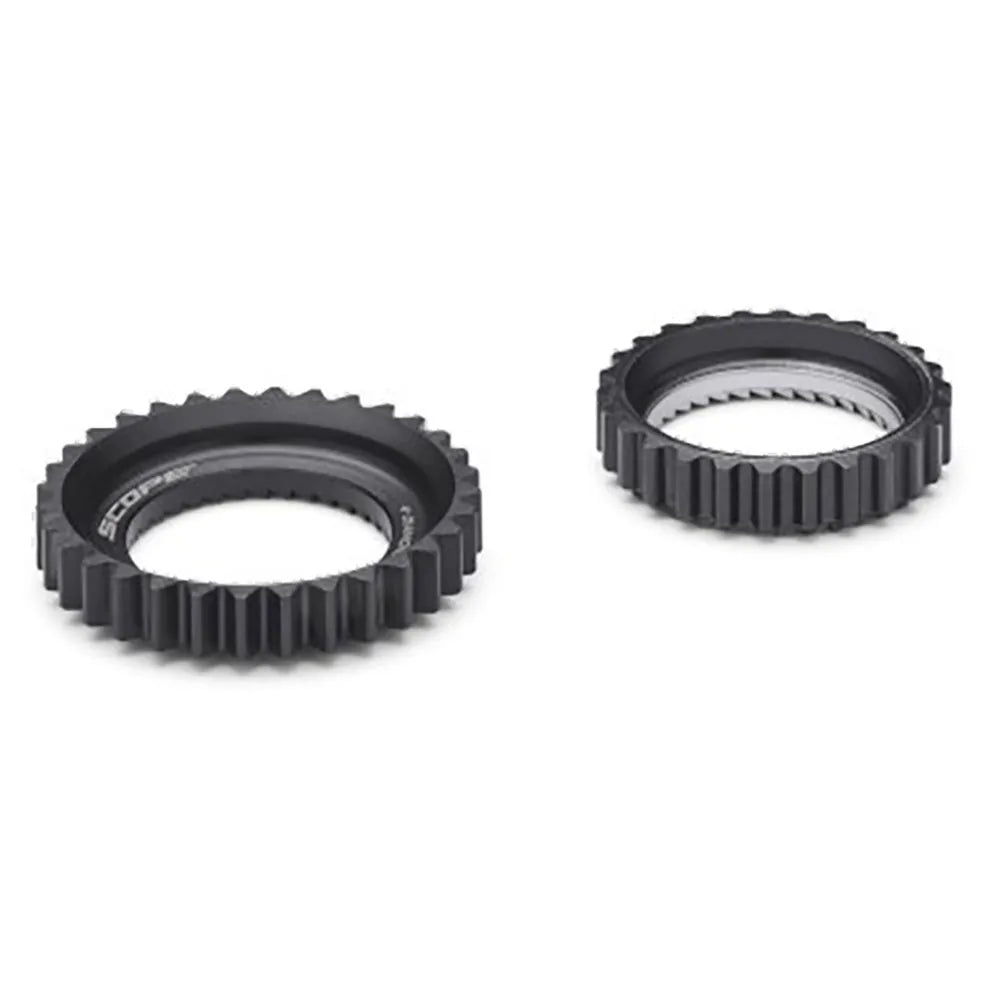 Scope RL 36t R MY21 rear hub ratchet ring