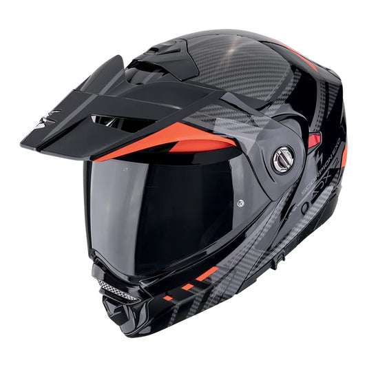 Scorpion ADX-2 Lewis modular helmet