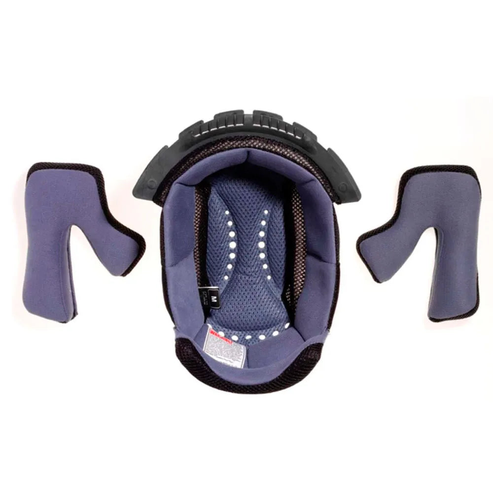 Scorpion EXO-1200 Air V2 Standard inner lining