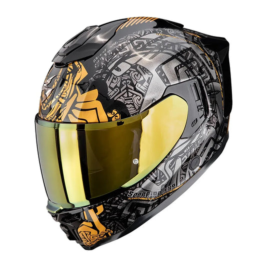 Scorpion EXO-1500 Air Apus full face helmet