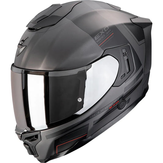 Scorpion EXO-1500 Air Dual full face helmet