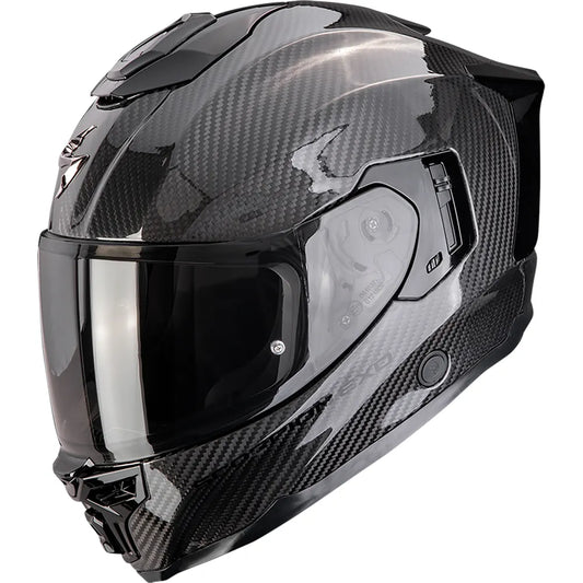 Scorpion EXO-1500 Carbon Air full face helmet