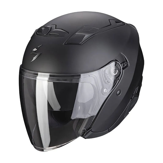 Scorpion EXO-230 open face helmet