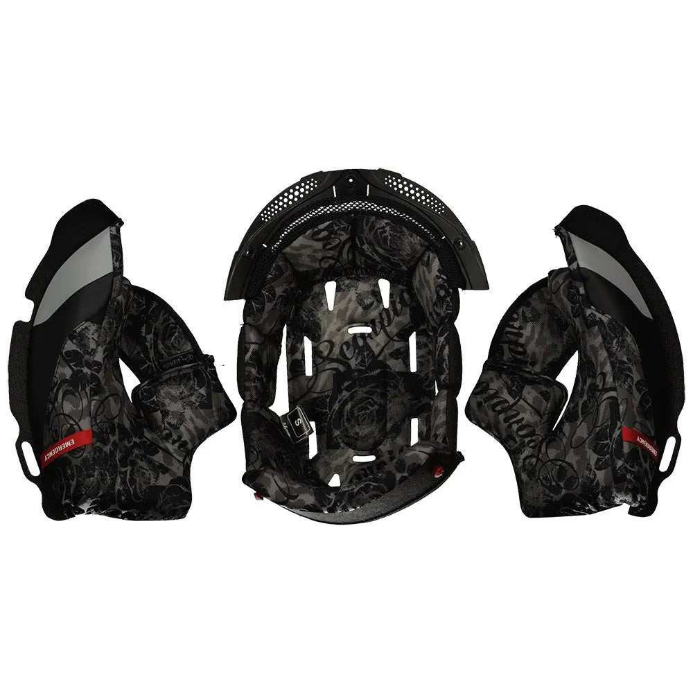 Scorpion EXO-520 Evo Air inner lining