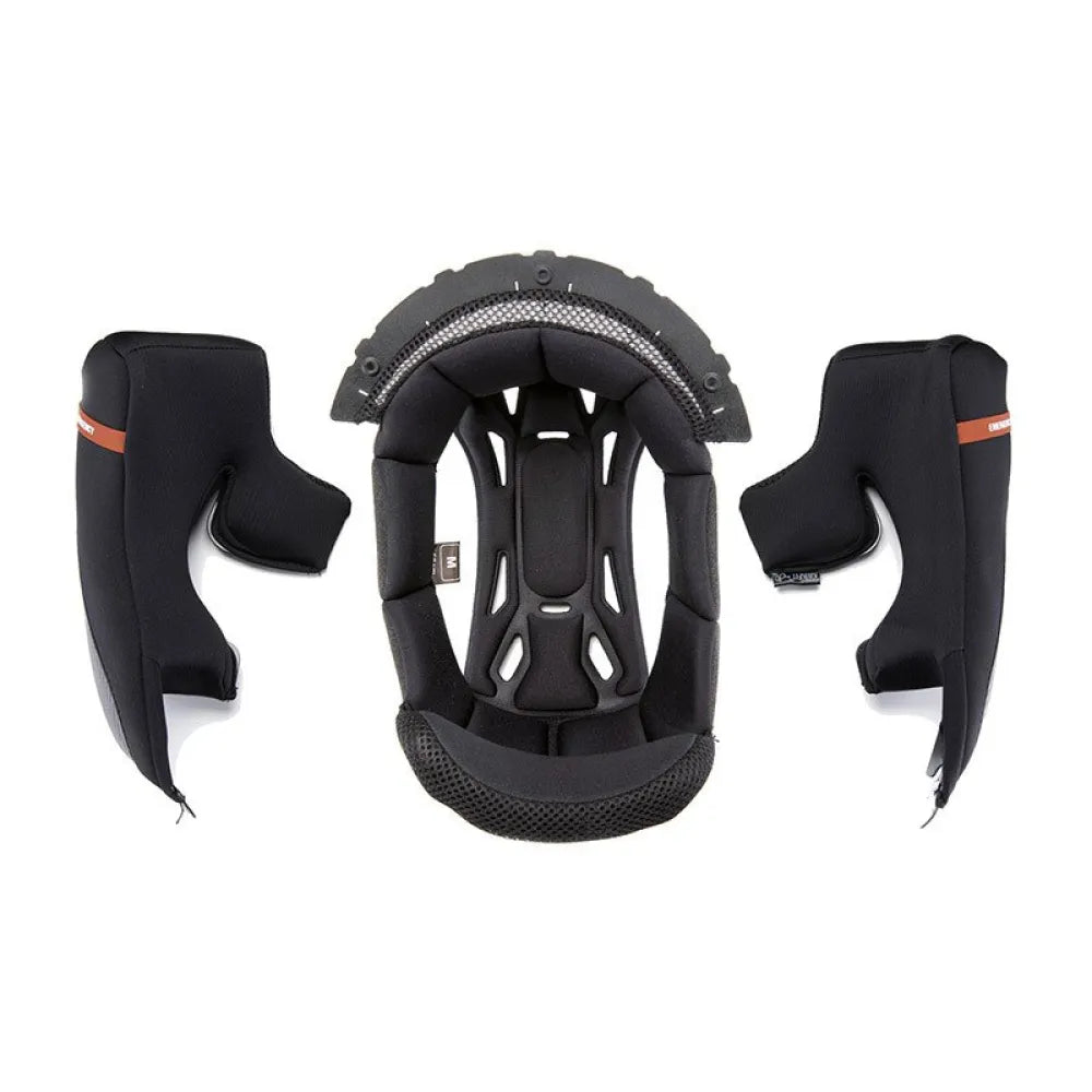 Scorpion EXO-520 Evo Air KW2 inner lining