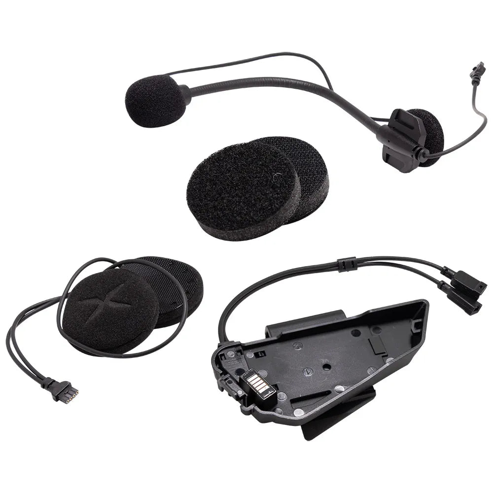 Scorpion EXO-Com Link-1/Link-1C intercom audio kit
