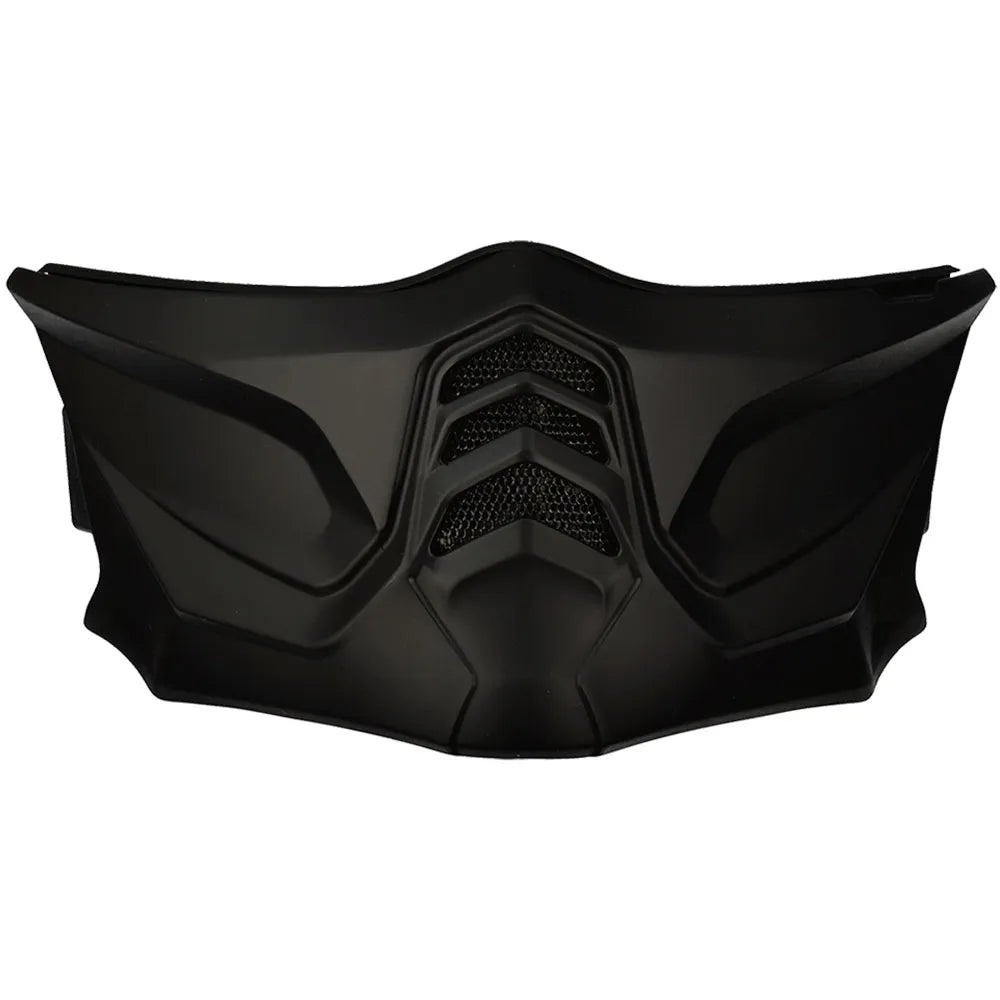 Scorpion EXO-Combat II helmet chinguard