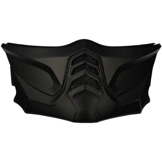 Scorpion EXO-Combat II helmet chinguard
