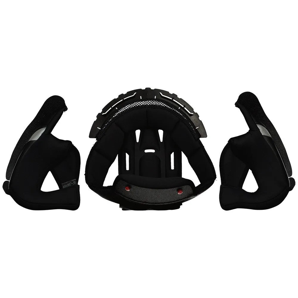 Scorpion EXO-Combat II inner lining
