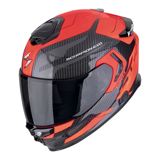 Scorpion EXO-GT SP Air Flex full face helmet