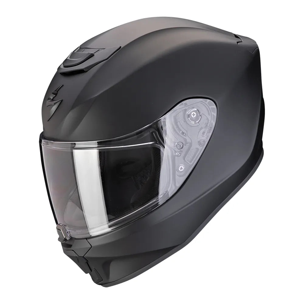 Scorpion EXO-JNR Air junior full face helmet