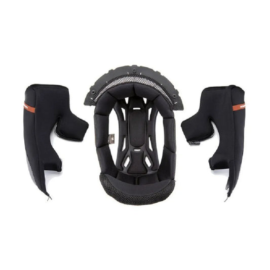 Scorpion EXO-Tech Evo Carbon Premium inner lining