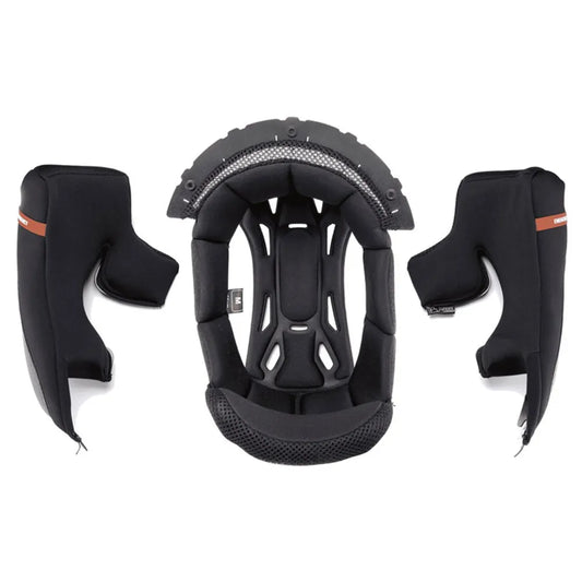 Scorpion EXO-Tech Evo inner lining