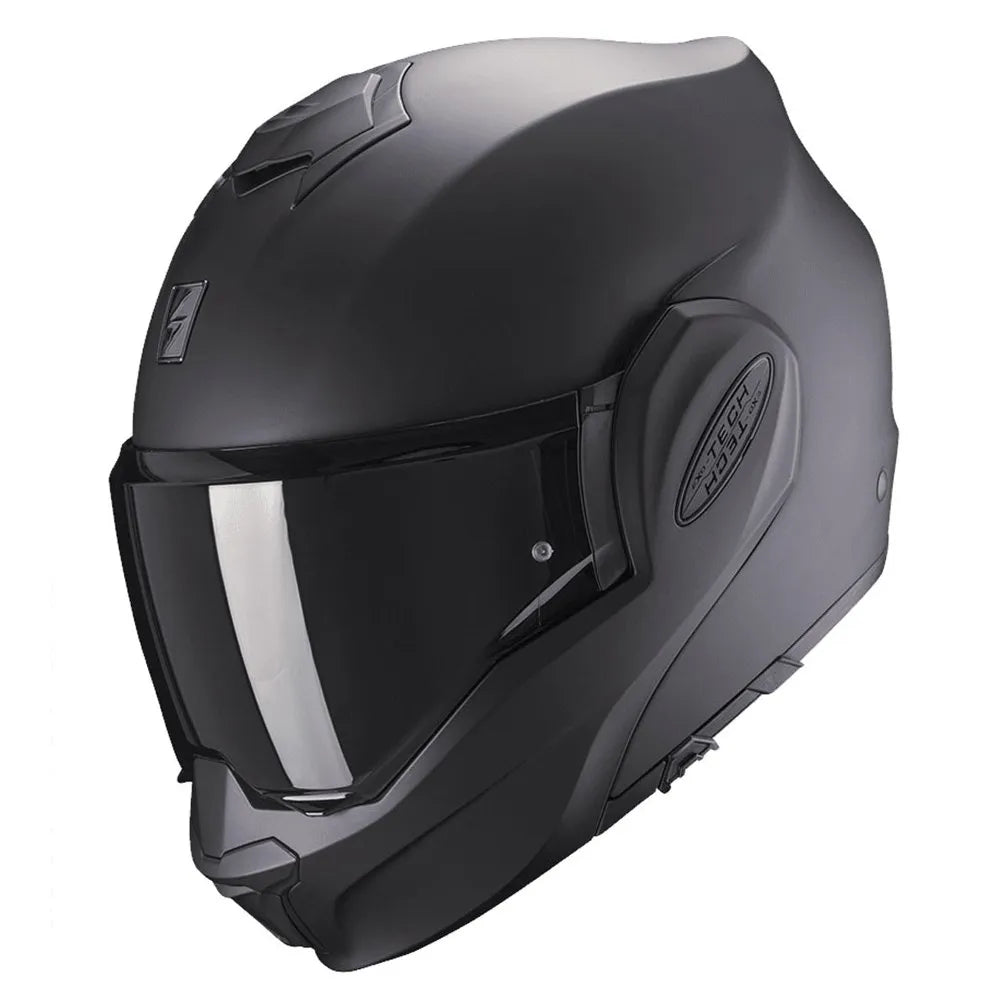 Scorpion EXO-Tech EVO modular helmet