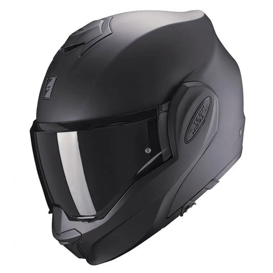 Scorpion EXO-Tech EVO modular helmet