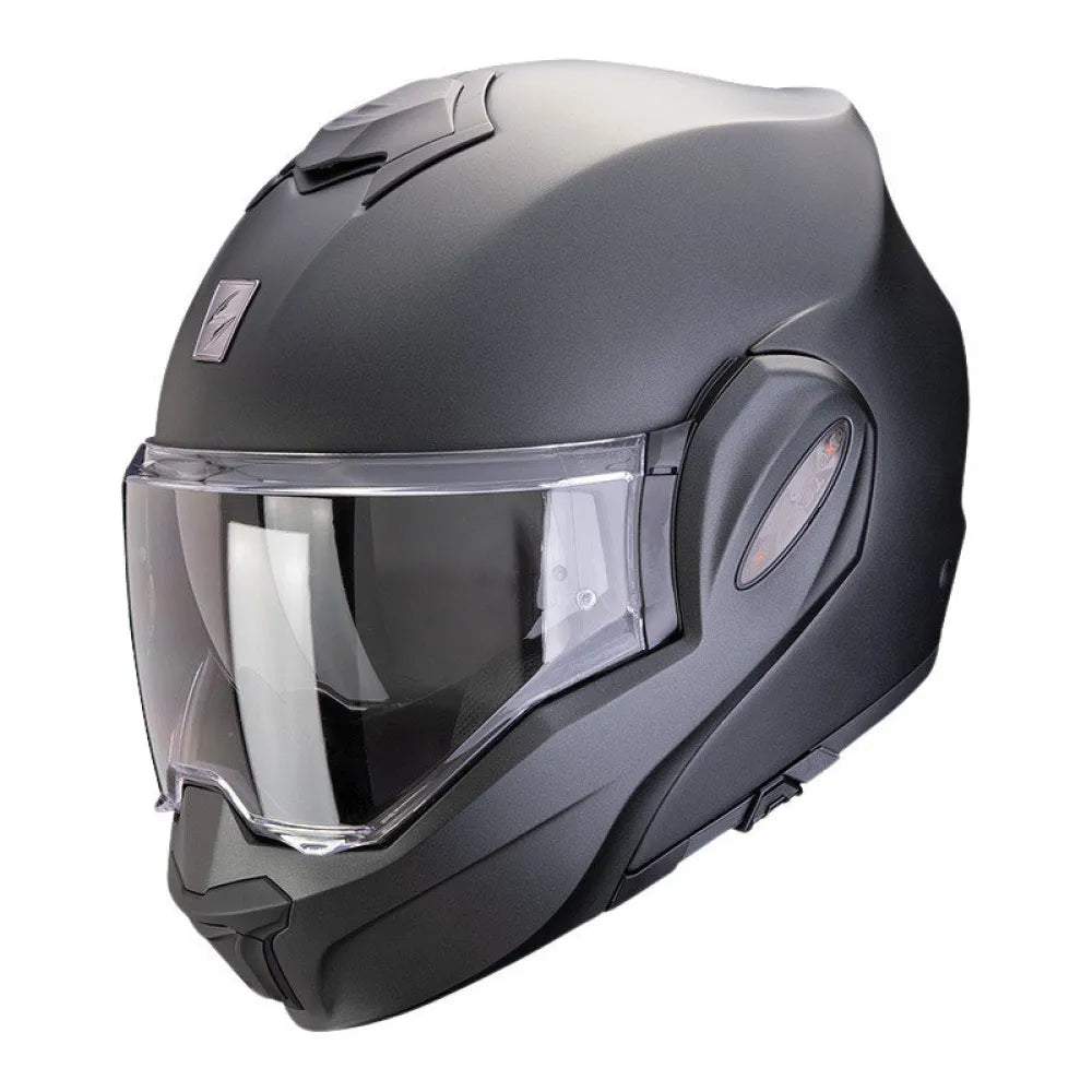 Scorpion EXO-Tech EVO Pro modular helmet